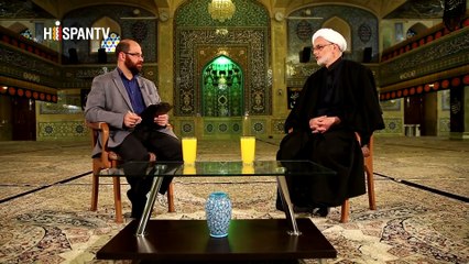 El Islam Responde - Significado vivo del Imam Husein (P) II