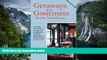 Big Deals  Getaways for Gourmets in the Northeast (Getaway Guides)  Full Read Best Seller