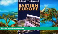 Must Have PDF  Rick Steves  Eastern Europe  Full Read Most Wanted