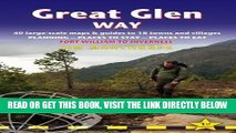 [EBOOK] DOWNLOAD Great Glen Way: 40 Large-Scale Maps   Guides to 18 Towns and Villages - Planning,