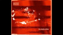 Muse - Sunburn, Bordeaux Krakatoa, 01/14/2000