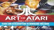 Best Seller Art of Atari Free Read