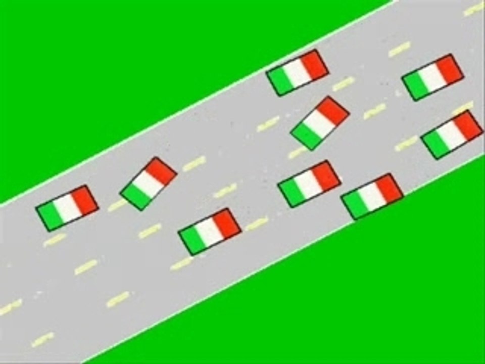 Italie 1