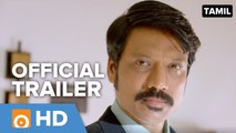 Nenjam Marappathillai Official Trailer -  S. J. Surya