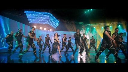Kaththi Sandai - Official Tamil Trailer _ Vishal, Vadivelu, Tamannaah _ Hiphop T