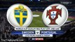 Sweden vs Portugal 2-3 (World Cup 2014 Play-Off) - All Goals & Extended Highlights 19_11_2013 HD | [Công Tánh Football]