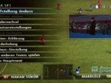 Pro Evolution Soccer 2008 PC Ingame