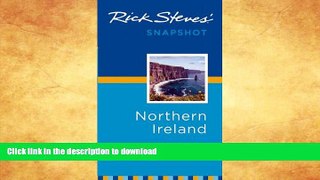READ  Rick Steves  Snapshot Northern Ireland FULL ONLINE