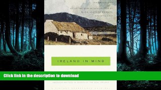 READ  Ireland in Mind: An Anthology: Three Centuries of Irish, English, and American Writers in