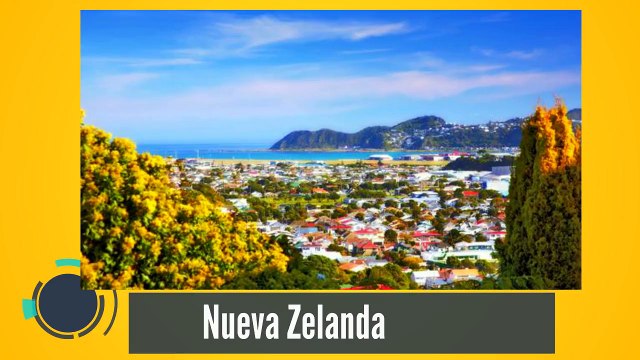 20 lugares para visitar antes de cumplir 30 años