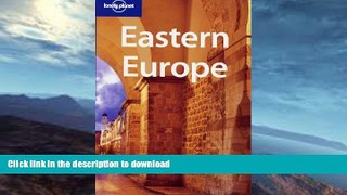 READ  Lonely Planet Eastern Europe FULL ONLINE