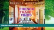 Books to Read  Best French Travel Guide - French Travel Finds - Exceptional French Places to Stay:
