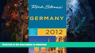 READ  Rick Steves  Germany 2012 FULL ONLINE