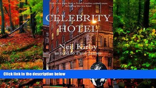 Big Deals  Celebrity Hotel  Full Read Best Seller