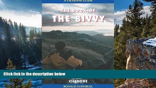Big Deals  The Book of the Bivvy (Cicerone Guide)  Best Seller Books Best Seller