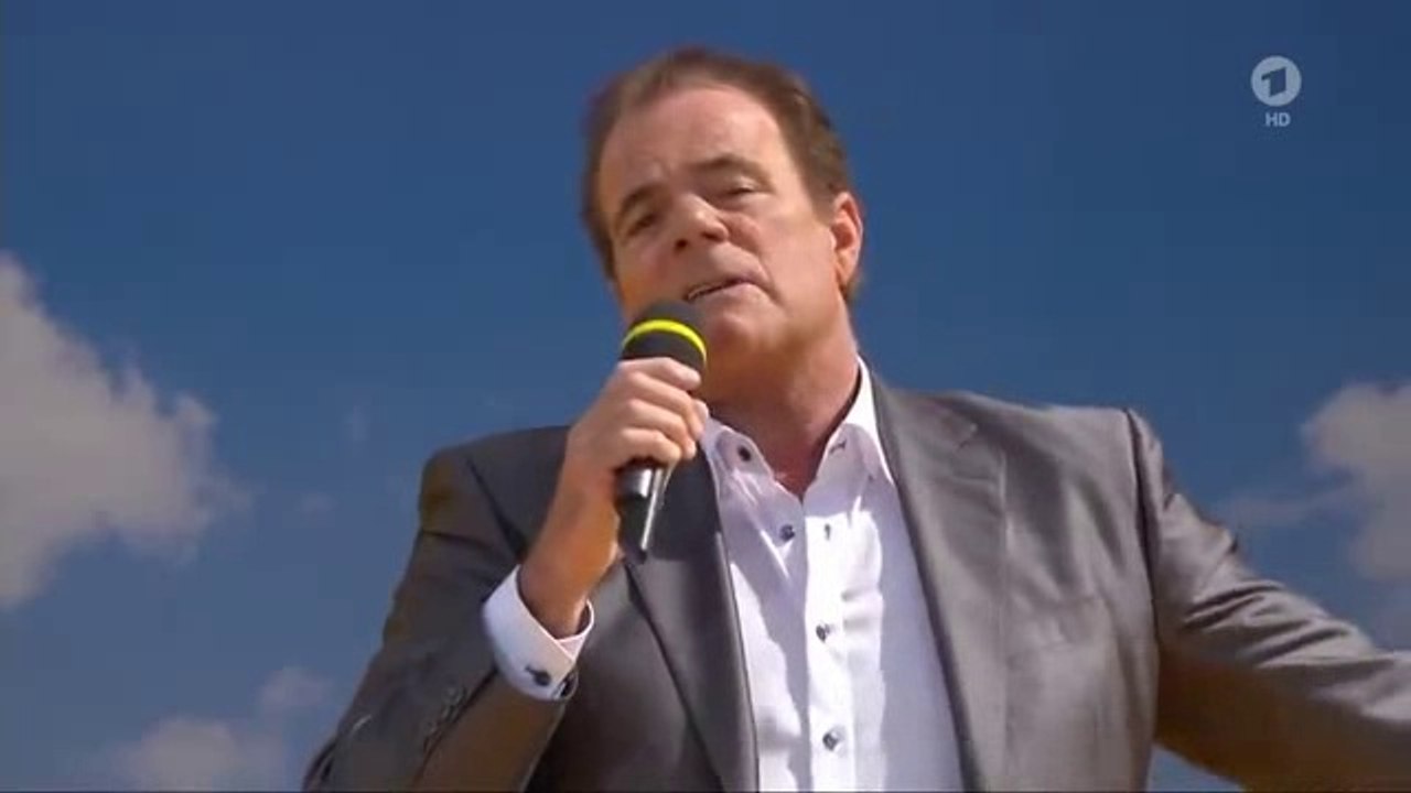 Hein Simons  - Vertrau auf dein Herz