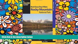 Must Have  Best Easy Day Hikes Rocky Mountain National Park (Best Easy Day Hikes Series)  Premium