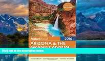 Books to Read  Fodor s Arizona   the Grand Canyon (Full-color Travel Guide)  Best Seller Books