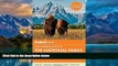 Books to Read  Fodor s The Complete Guide to the National Parks of the West (Full-color Travel