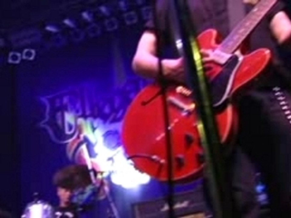 Ellegarden Space Sonic Tour TOKYO-5