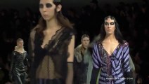 Marc Jacobs - Fall Winter 2016-2017 Full Fashion Show PART4