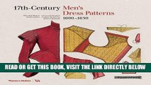[EBOOK] DOWNLOAD 17th-Century Men s Dress Patterns PDF