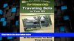 Big Deals  For Women Only: Traveling Solo in Your RV: The Adventure of a Lifetime (The RV