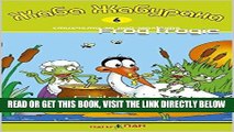 [EBOOK] DOWNLOAD Frog frogie: Children s poems READ NOW