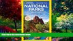 Big Deals  National Geographic Guide to National Parks of the United States, 8th Edition (National