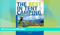 Big Deals  The Best in Tent Camping: Arizona (Best Tent Camping)  Best Seller Books Most Wanted