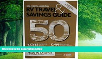Big Deals  2016 Good Sam RV Travel   Savings Guide (Good Sam RV Travel Guide   Campground