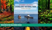 Big Deals  A Paddler s Guide to Everglades National Park (Florida Quincentennial Books)  Best