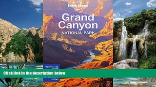 Big Deals  Lonely Planet Grand Canyon National Park (Travel Guide)  Full Ebooks Best Seller