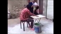 Funny video force you to laugh clip number 01