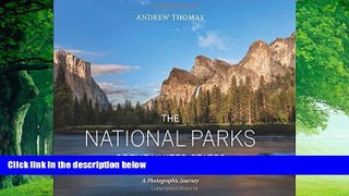 Big Deals  The National Parks of the United States: A Photographic Journey  Best Seller Books Best