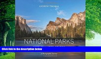 Big Deals  The National Parks of the United States: A Photographic Journey  Best Seller Books Best