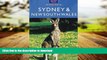 FAVORIT BOOK Sydney   Australia s New South Wales (Travel Adventures) READ PDF BOOKS ONLINE