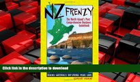 READ THE NEW BOOK NZ Frenzy: New Zealand North Island READ PDF FILE ONLINE