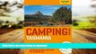 READ THE NEW BOOK Camping around Tasmania (Explore Australia) PREMIUM BOOK ONLINE