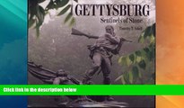 Big Deals  Gettysburg: Sentinels of Stone  Best Seller Books Most Wanted