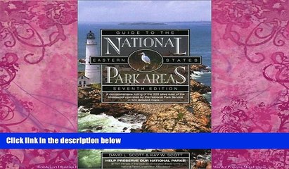 Big Deals  Guide to the National Park Areas, Eastern States, 7th (National Park Guides)  Full