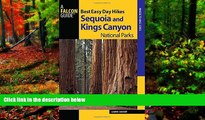 Big Deals  Best Easy Day Hikes Sequoia and Kings Canyon National Parks (Best Easy Day Hikes