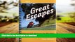 PDF ONLINE Great Escapes : A Guide To Motorcycle Touring in New Zealand READ PDF BOOKS ONLINE
