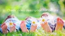 Upbeat Acoustic - Happy Acoustic Instrumental Background Music for Video