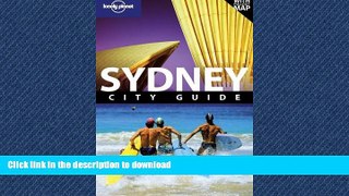 READ THE NEW BOOK Sydney (City Travel Guide) READ EBOOK