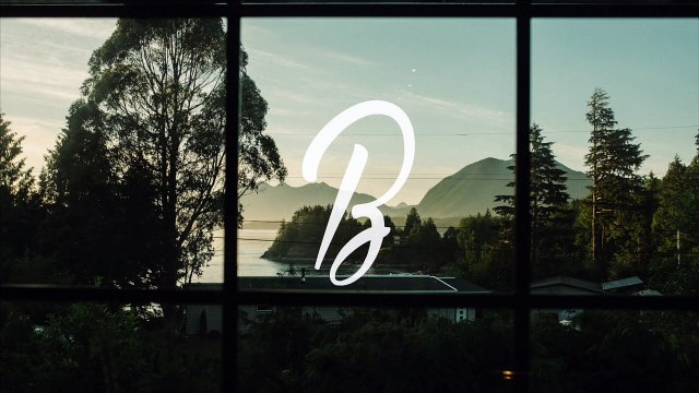 In Between - Blunted Beatz (Instrumental)