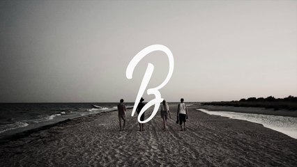 "Coastlines" - Blunted Oldschool HipHop Beat