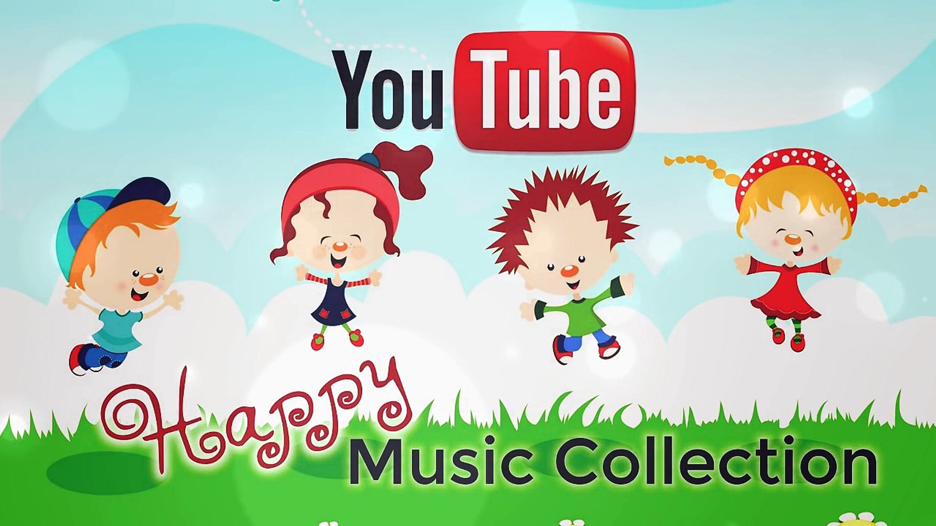 ⁣YouTube Happy Music Pack - Upbeat Instrumental Background Music for Video