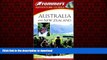 READ THE NEW BOOK Frommer s Adventure Guides: Australia and New Zealand (Frommer s Adventure