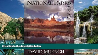 Big Deals  National Parks of America  Full Ebooks Best Seller